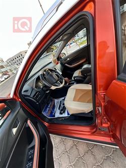 Chery Tiggo 2 Pro
